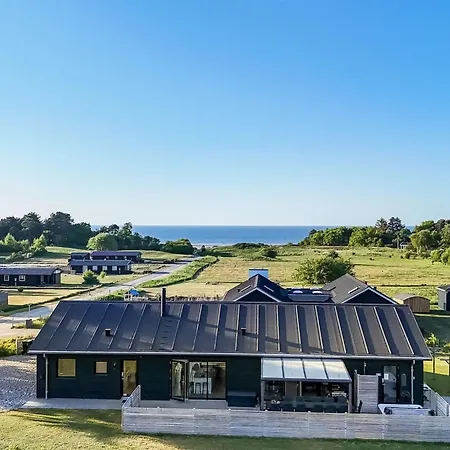 Сasa de vacaciones Finulf - 300m From The Sea By Interhome