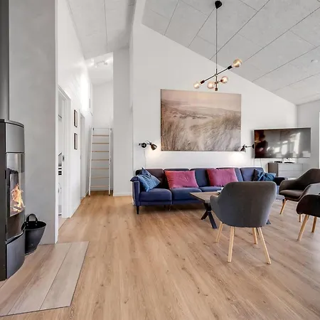 Σπίτι διακοπών Finulf - 300m From The Sea By Interhome *