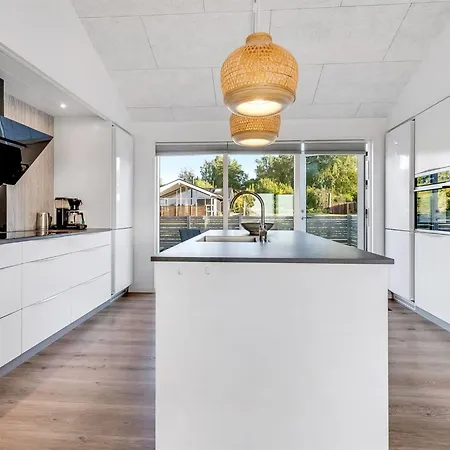 Finulf - 300m From The Sea By Interhome Σπίτι διακοπών Glesborg