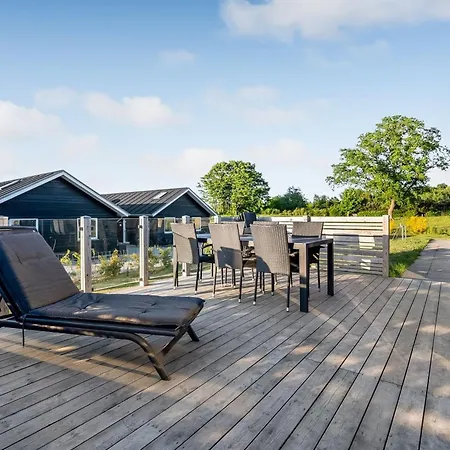Σπίτι διακοπών Finulf - 300m From The Sea By Interhome