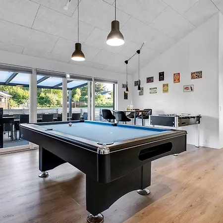 Finulf - 300m From The Sea By Interhome *